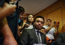 DOJ: Trillanes amnesty application ‘defective’