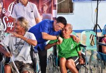 ‘People always part of city’s progress’