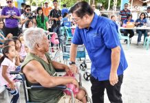 Free civil wedding now part of ‘Pag-ulikid’