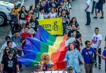 Iloilo’s LGBT community stages Pride March today