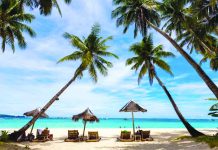 Island tourist cap to be strictly imposed