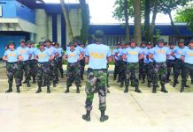 Bacolod crimes down 14% in September