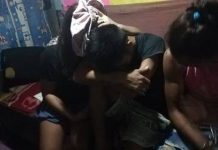 P84-T ‘shabu’ seized in Baybay drug operation
