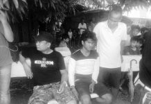 Roxas City drug bust nets 2 men