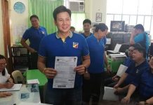 8 vie for mayoral post in Roxas City