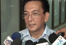 Ex-solon charged with graft over P14-M ‘pork’