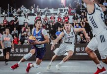 Philippines loses to Slovenia, Serbia in FIBA 3×3