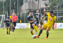 Azkals wield WV’s Bedic, Sacapaño in Bangladesh tilt