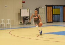 Sta. Clarita vs John B. in ISSA basketball Category B finals