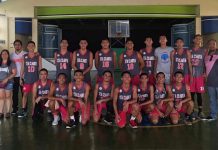 Santa Clarita Primes top Category B of ISSA basketball