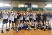 Hercor cagers clamp down on Purisima in Capiz Meet