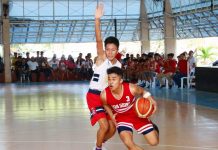 Hua Siong, Silvergraces dominate SBP 3×3 regional finals