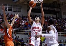 Kings rally to No. 1 spot