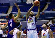 Hotshots drub Dyip to snag share of top spot