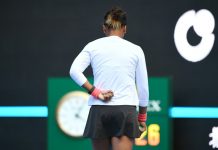 Injured Naomi Osaka pulls out of Hong Kong Open