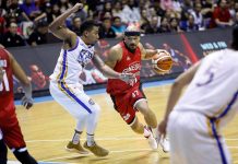 Ginebra romps past NLEX in PBA Govs’ Cup