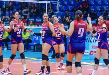 Maizo-Pontillas carries Petron on opening-day PSL win