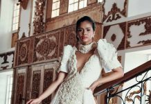 Miss Teen Int’l 2018 runner-up is proud Antiqueña