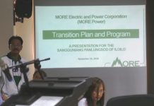 ‘WE ARE CAPABLE’: MORE Power’s tech exec among industry’s best