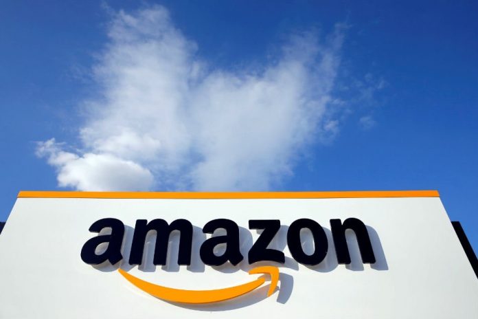 Amazon