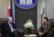 ‘Russian envoy eyes film fest, investments in Iloilo City’