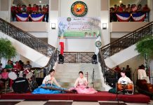Int’l rondalla groups grace Gov’t Center