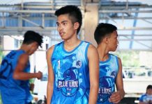 Sun Yat Sen rips San Jose in ILOPRISAA basketball