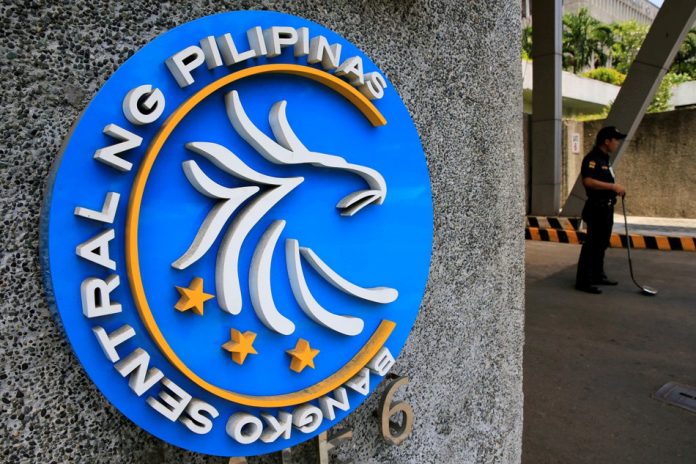 Bangko Sentral ng Pilipinas hikes the offering for the term deposit facility by P10 billion for today’s auction. ABS-CBN