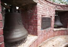 Bells of Balangiga returning to Philippines, says envoy