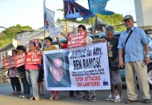 IBP-NegOcc: Murders demoralize lawyers