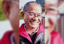 RIGHTS LAWYER KILLED
