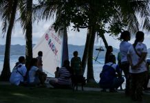 Boracay water sports activities to be booked only via hotels, accredited agencies – DOT