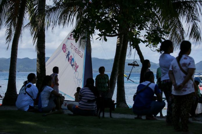 Boracay