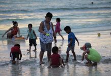DOT: Are you a responsible tourist?