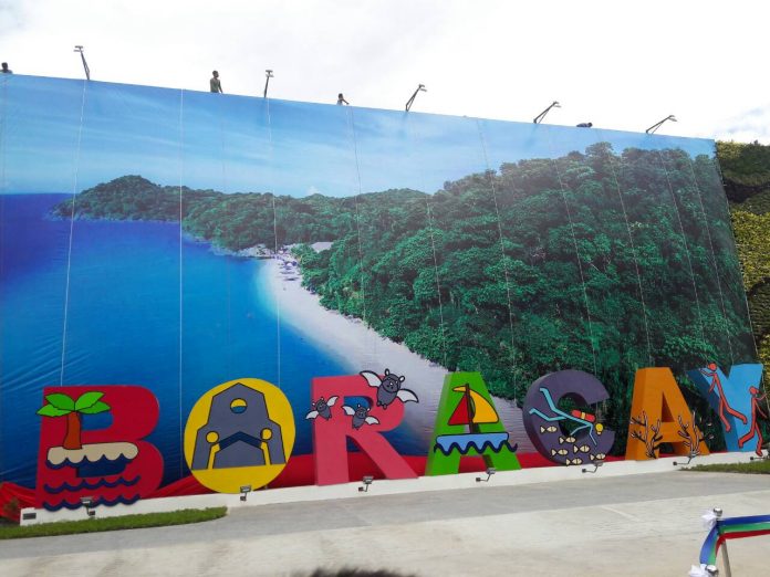 Boracay