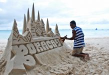 85% of Boracay road revamp finished, says DPWH’s Villar