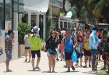 Domestic tourists outnumber foreigners in WV