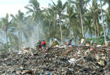 ‘Tipping’ fees for Boracay garbage collection mulled