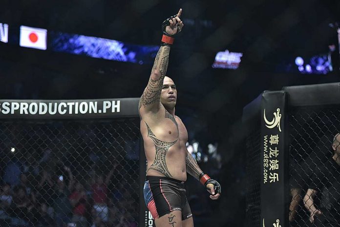 Brandon Vera
