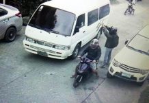SHOT TO DEATH: Gunmen kill retired cop linked to Odicta
