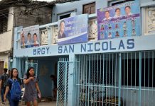 ‘Pre-poll campaign posters make Iloilo City dirty, ugly’