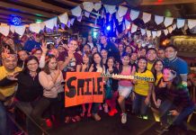 CebPac holds special homecoming event for Filipinos in Hong Kong