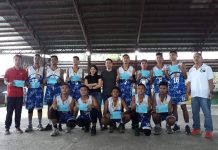 CenterPhil boys make 8-year reign in 3rd CDSA Meet basketball