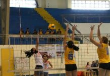 CPU scoops ILOPRISAA college volleyball titles