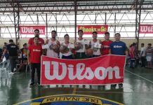 CPU, Mandurriao, SanAg rule Wilson 3×3 Iloilo leg