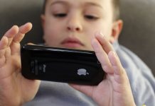 How to keep children away from ‘unwanted websites’?