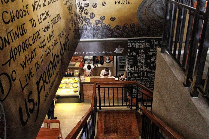 Coffee House Beanery