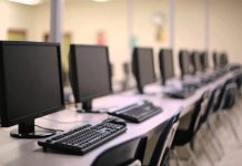 650 free computers for 65 high schools in Western Visayas