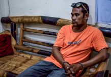 Tricycle driver arrested over ‘shabu’