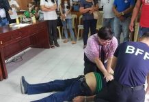 Kagawad dies at Roxas city council hearing